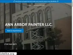 Sites similar to annarborpainter.org