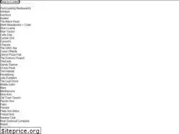 Sites similar to annarborrestaurantweek.com