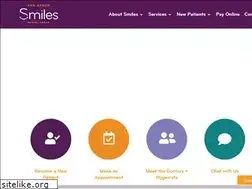 Sites similar to annarborsmiles.com