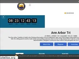 Sites similar to annarbortri.com