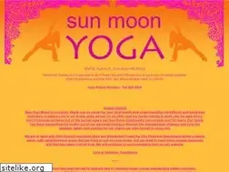 Sites similar to annarboryoga.com