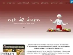 Sites similar to annarest.co.il