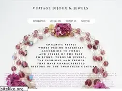 Sites similar to annaritavitali.it