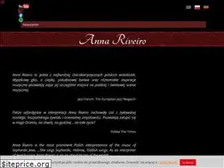 Sites similar to annariveiro.com