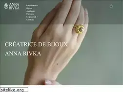Sites similar to annarivka.fr