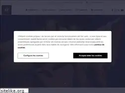 Sites similar to annaroca.com