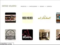 Sites similar to annarodriguezvoland.com