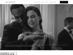 Sites similar to annaroussos.com