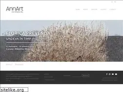 Sites similar to annartgallery.ro
