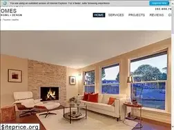 Sites similar to annarthurhomes.com