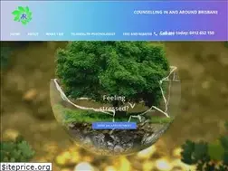 Sites similar to annarybakpsychologist.com.au