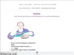 Sites similar to annaryzhova.com