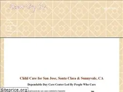 Sites similar to annas-daycare.com