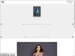 Sites similar to annas-dress-affair.com