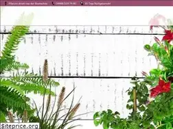 Sites similar to annas-garten.de