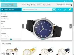 Sites similar to annas-place.org