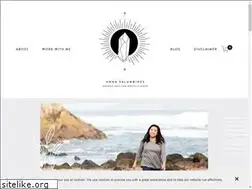Sites similar to annasalumbides.com