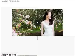 Sites similar to annaschimmel.co.nz