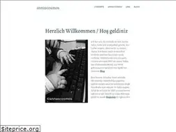 Sites similar to annascosmos.com