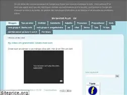 Sites similar to annasfi.blogspot.com