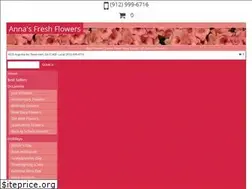 Sites similar to annasfreshflowers.com