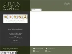 Sites similar to annasgroi.de