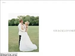 Sites similar to annashackleford.com