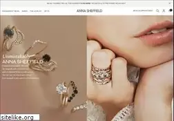 Sites similar to annasheffield.com
