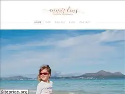 Sites similar to annaslens.com