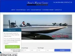 Sites similar to annasmarinecenter.com