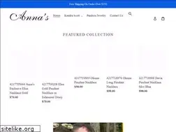 Sites similar to annasoflakeland.com