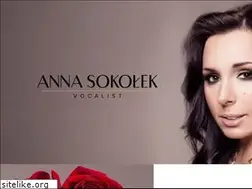 Sites similar to annasokolek.com