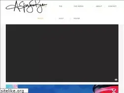 Sites similar to annaspargoryan.com