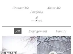Sites similar to annasphotography.us