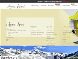 Sites similar to annasport.com