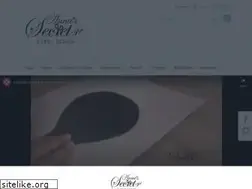 Sites similar to annassecret.gr