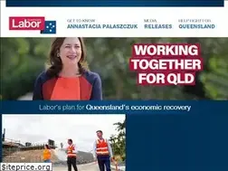 Sites similar to annastaciapalaszczuk.com.au
