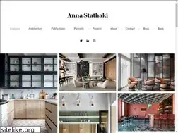 Sites similar to annastathaki.com