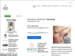 Sites similar to annastep.se