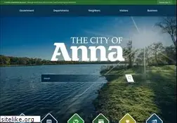 Sites similar to annatexas.gov