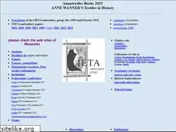 Sites similar to annatextiles.ch