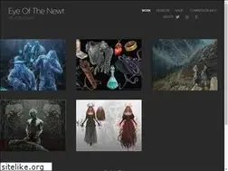 Sites similar to annathenewt.com