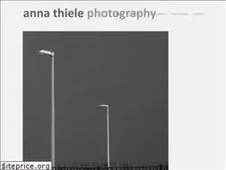 Sites similar to annathiele.de
