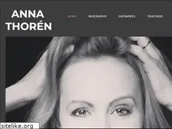 Sites similar to annathoren.com