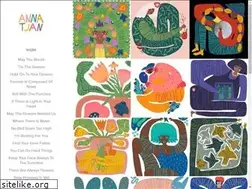 Sites similar to annatjan.com