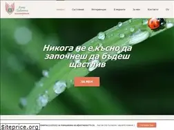 Sites similar to annatodorova.com