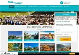 Sites similar to annatourist.hu