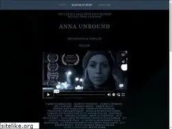 Sites similar to annaunbound.com