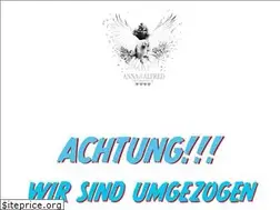 Sites similar to annaundalfred.de