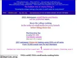 Sites similar to annauniversitybe.info